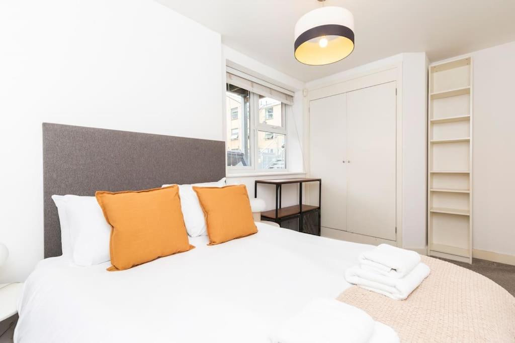 Luxury Central Camden Apartment London Luaran gambar